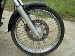 �������� �� ������ �������� Kawasaki Vulcan400-2 1995 ���� 17